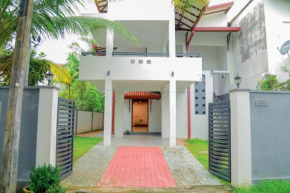 Villa Sihina Nadi,Downstairs Near to the Beach
